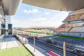星空体育官网-“烧钱”的F1，海南也想争一争？